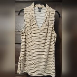Ann Taylor top, size medium